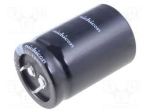 820UF/250V 105°C