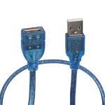 CABLE OPTICAL 10m AVK 216-1000 10.0m 2.2mm