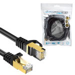 Cablu RG45/RG45 3m PMCAT73 3