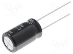 1000UF/16V 105°C RD