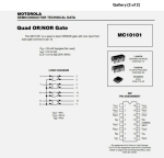 K500LM101 = MC10101