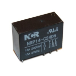 Releu NRP14-C24DH