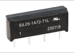 RELEU SIL24-1A72-71L