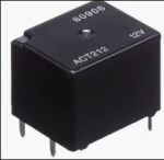RELEU 12V 20A 8P ACT212