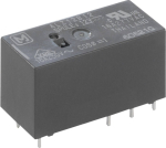 RELEU 12V 16A 8P ALZ12B12