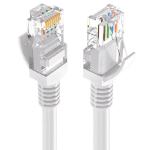 Cablu RG45/RG45 20m drept
