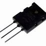 Tranzistor IGBT GT60N321 TO-264
