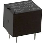 RELEU 24V 10A AZ943-1CH-24DE