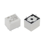 Releu HF3FA/012-ZST 12V 5P