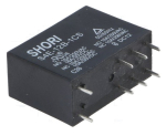 Releu RELAY S4E-12B-1CS