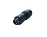 Cablu CABLE-516 Mufă film cu 8 pini, mascul