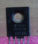 SN76008 5 PIN