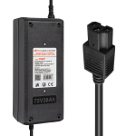 ADAPTOR ÎNCĂRCĂTOR PM-7027 72V-88.5V 38Ah 5A