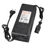 ADAPTOR ÎNCĂRCĂTOR PM-6131 60V-74V 38Ah 5A