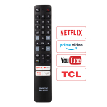 Telecomandă RM-L1673 TCL Universală