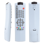 Telecomandă BEKO J8R187R ARCELIK 14.1