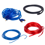 Set cabluri amplificator MV-12144 8 GA