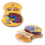 Set cabluri amplificator MV-12144 8 GA