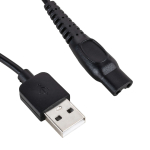 Cablu USB 5V la aparat de ras 1m nr. 4