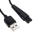 Cablu USB 5V pentru aparat de ras 1838 1m
