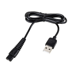 Cablu USB 5V pentru aparat de ras 1838 1m