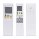 Aparat de aer condiționat RC ARC452A3 Daikin