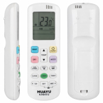 Aer condiționat cu telecomandă HISENSE K-HS1512