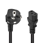 Cablu de alimentare în cutie 3x0.75mm C7 1.5m