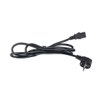 Cablu de alimentare în cutie 3x0.75mm C7 1.5m