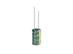 10UF/450V 105°C ESR scăzut