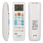Telecomandă BEKO GREY RC-X65-2