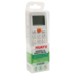 Aer condiționat RC SAMSUNG K-SA1089 Universal