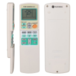 RC AIRCON DAIKIN ARC433B46 Universal