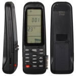 Aparat de aer condiționat cu telecomandă Electra RC-3I-1 Siemens E-NR S1ZKI12105