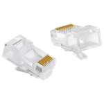 Букса RJ45 8P8C