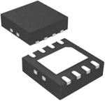 Circuit integrat ST2L05-3300 DFN