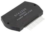 Circuit integrat STK2250