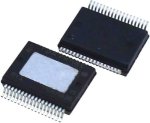 Circuit integrat TAS5142DKD SSOP-36