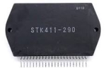 Circuit integrat STK411-290E