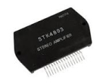 Circuit integrat STK4893