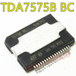 TDA7575BBC HSSOP-36