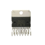 Circuit integrat TDA7379