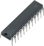 TDA9810 DIP-24
