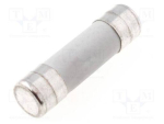 Siguranță FUSE 4A 10x38S 500V Ceramică