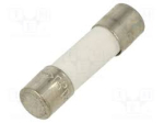Siguranță FUSE FCD 1.6A 250V Ceramică