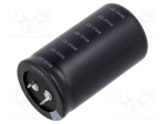 Conector rapid 1000UF/400V, 85"