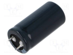Conector rapid 470UF/400V, 85'