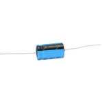 Condensator electric axial 1000UF 16V