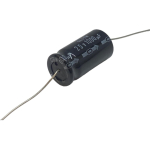 Condensator electric axial 1000UF 25V