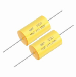 Condensator cu film de polipropilenă 10UF